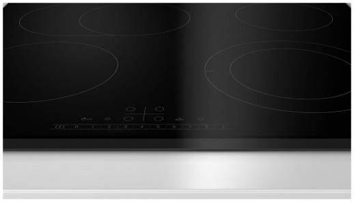 Электрическая варочная панель Bosch PKN651FP2E