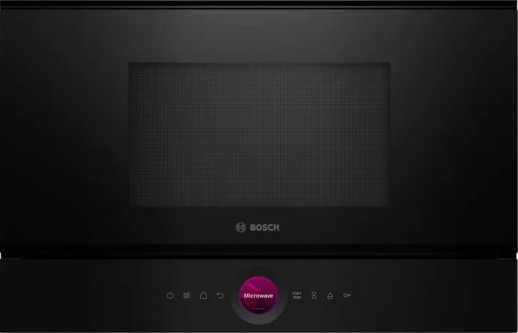 Микроволновая печь встраиваемая Bosch BFR7221B1