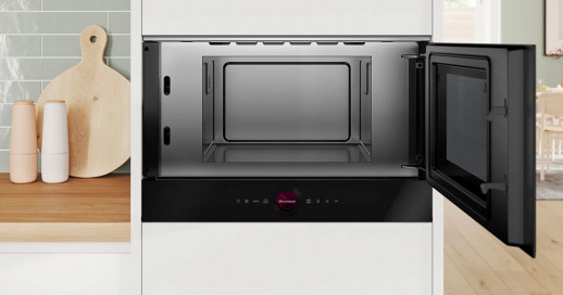 Микроволновая печь встраиваемая Bosch BFR7221B1