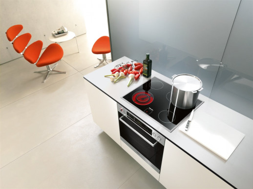 Электрическая варочная панель MIELE KM 6023 EDST