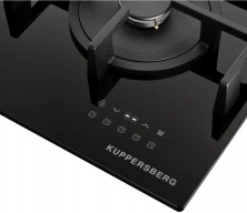 Газовая варочная панель Kuppersberg FG 98 B