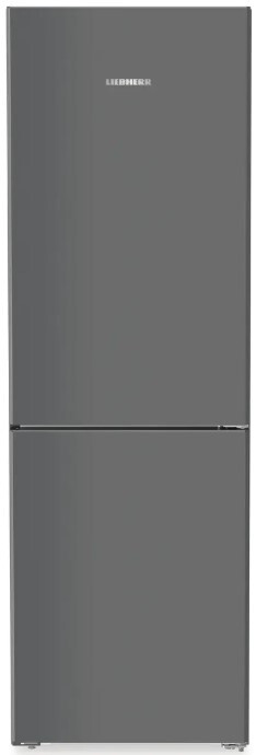 Холодильник Liebherr CNdgc 5203 темно серый