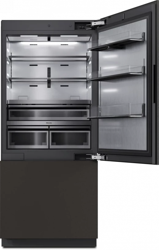Встраиваемый холодильник Miele KFMC 3844 R MasterCool