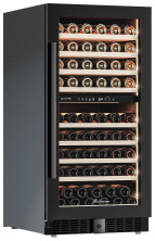 Винный шкаф MEYVEL MV99PRO-KBT2