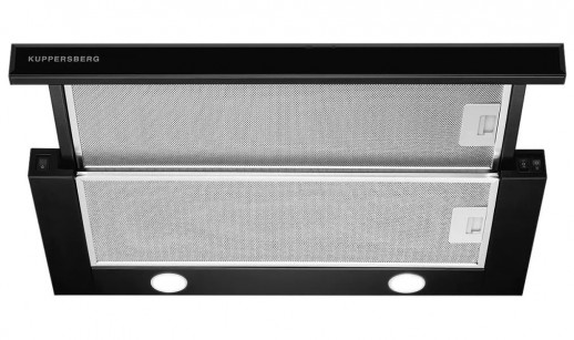 Вытяжка Kuppersberg SLIMTURBO 60 GB