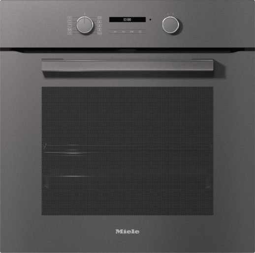 Духовой шкаф MIELE H 2861 BP GRGR