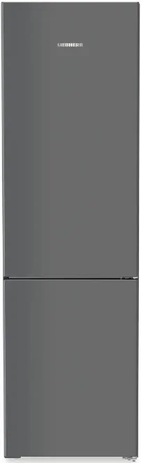 Холодильник Liebherr CNdgc 5703 темно-серый