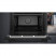 Компактный духовой шкаф Siemens CB734G1B1