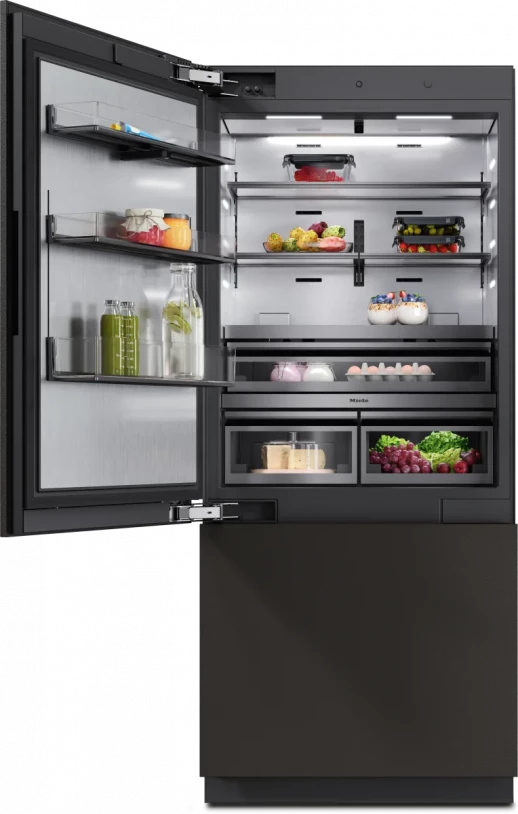 Встраиваемый холодильник Miele KFMC 3844 L MasterCool