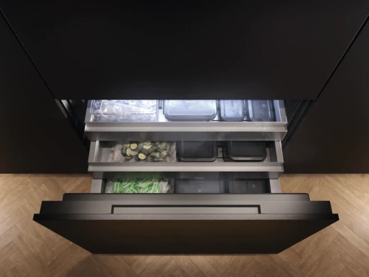 Встраиваемый холодильник Miele KFMC 3844 L MasterCool