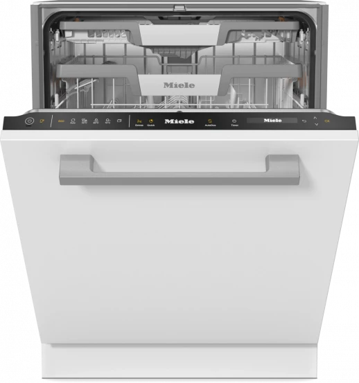 Встраиваемая посудомоечная машина MIELE G 7655 SCVi XXL AutoDos