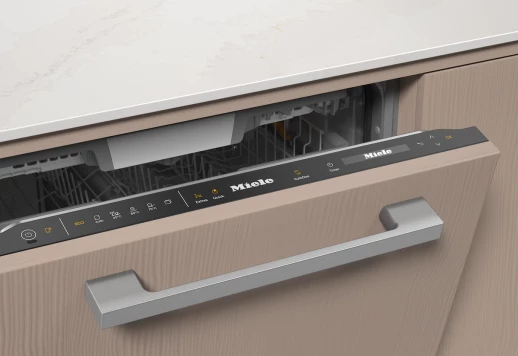 Встраиваемая посудомоечная машина MIELE G 7655 SCVi XXL AutoDos
