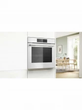 Духовой шкаф BOSCH HJG852YW0T