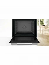 Духовой шкаф BOSCH HJG852YW0T