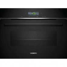 Встраиваемая пароварка Siemens CD714GXB1