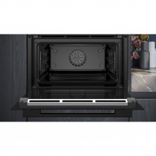 Встраиваемая пароварка Siemens CD714GXB1