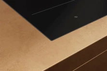 Индукционная варочная панель MIELE KM 8585 FL MattFinish
