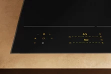 Индукционная варочная панель MIELE KM 8585 FL MattFinish
