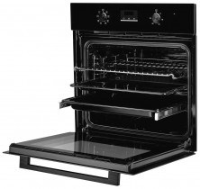 Духовой шкаф Kuppersberg HM 628 Black