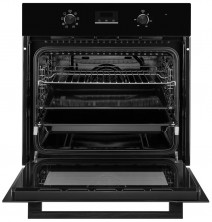 Духовой шкаф Kuppersberg HM 628 Black