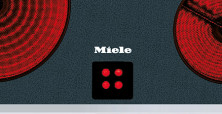 Электрическая варочная панель MIELE KM 6024 LPT