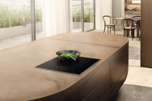 Индукционная варочная панель MIELE KM 8462 FR