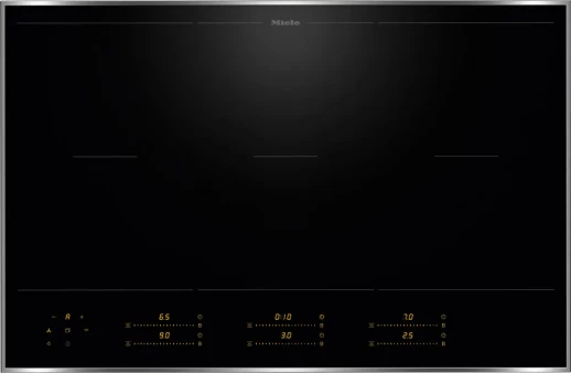 Индукционная варочная панель MIELE KM 8585 FR