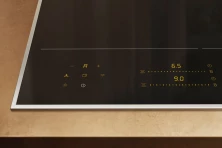 Индукционная варочная панель MIELE KM 8585 FR
