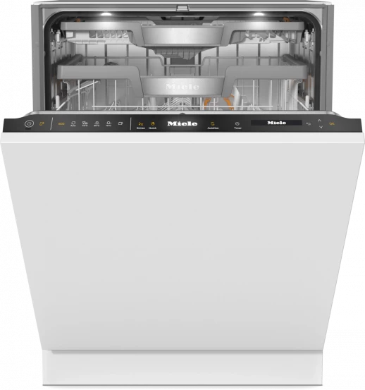Встраиваемая посудомоечная машина MIELE G 7795 SCVi XXL AutoDos K2O