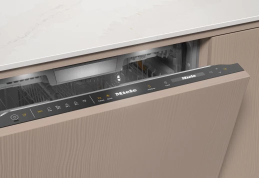 Встраиваемая посудомоечная машина MIELE G 7795 SCVi XXL AutoDos K2O