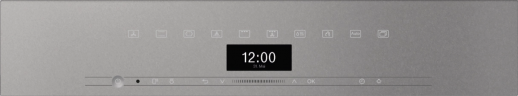 Духовой шкаф MIELE H 7460 BP GRGR