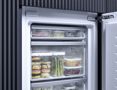 Встраиваемый холодильник MIELE KD 7724 E