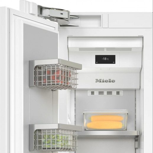 Встраиваемый морозильник Miele F 2413 Vi MasterCool
