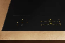 Индукционная варочная панель MIELE KM 8595 FL
