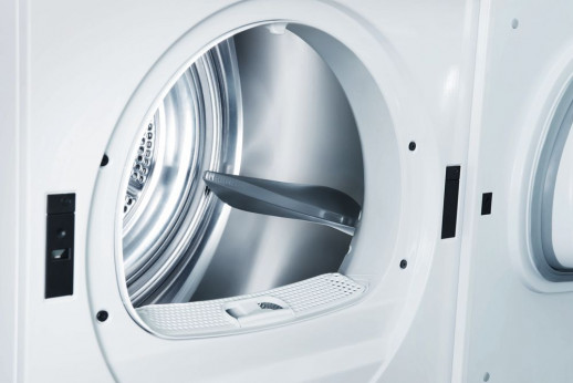 Сушильная машина Schulthess Spirit 620 white