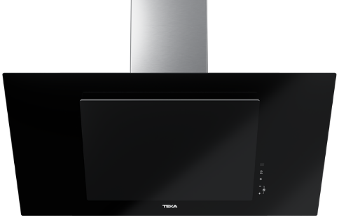 Вытяжка TEKA DVT 98660 TBS BLACK