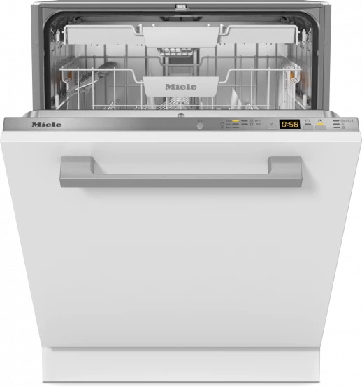 Встраиваемая посудомоечная машина MIELE G 5150 SCVi Active