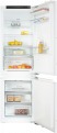 Встраиваемый холодильник MIELE KDN 7724 E