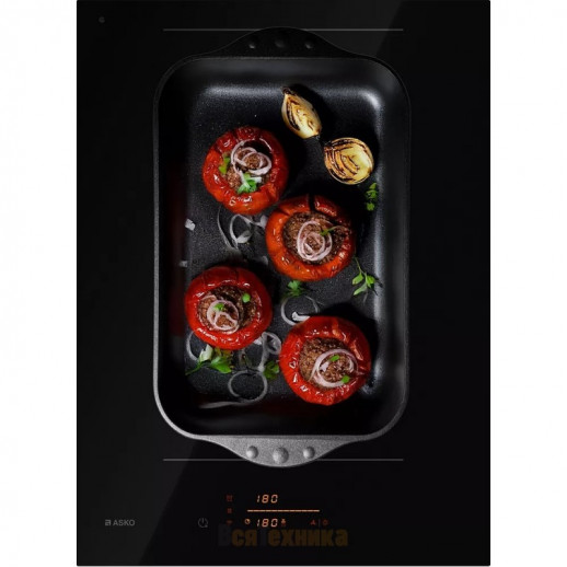 Индукционная варочная панель ASKO HI5320FBG1