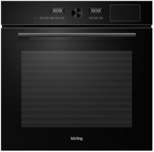 Духовой шкаф KORTING OKB 1650 GN Steam