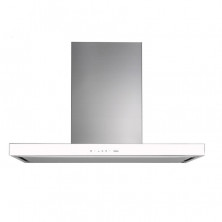 Вытяжка FALMEC LUMINA NRS GLASS WHITE 90