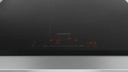 Индукционная варочная панель Siemens ED651HSC1E