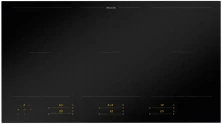 Индукционная варочная панель MIELE KM 8595 FL MattFinish