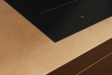 Индукционная варочная панель MIELE KM 8595 FL MattFinish