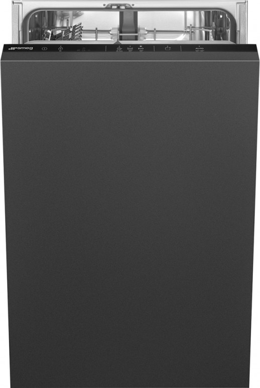 Встраиваемая посудомоечная машина Smeg ST4522DIN