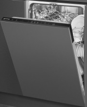 Встраиваемая посудомоечная машина Smeg ST4522DIN