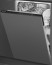 Встраиваемая посудомоечная машина Smeg ST4522DIN