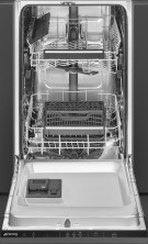 Встраиваемая посудомоечная машина Smeg ST4522DIN