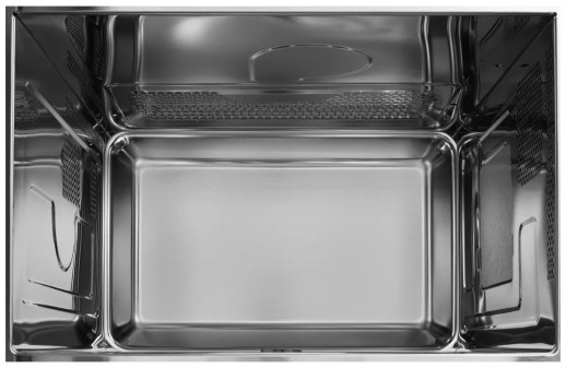 Микроволновая печь встраиваемая Kuppersberg HMW 645 B чёрный