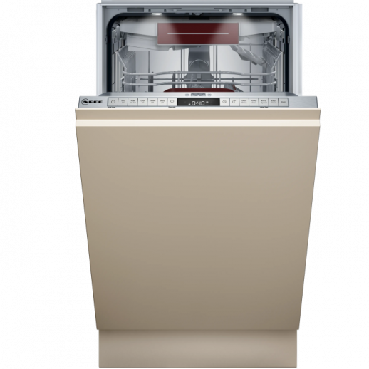 Встраиваемая посудомоечная машина NEFF S857YMX02E